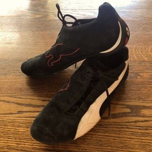 Women’s Puma Shoes